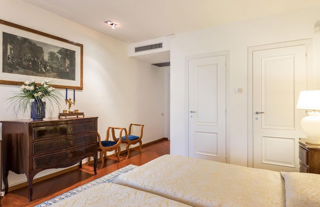 Villa Mimmina 8 in Civitella in Val di Chiana - Foto 11