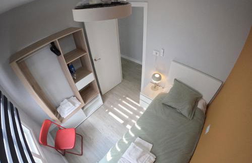 Apartamentos La Encarnación V-VI cerca del mar - Foto 4