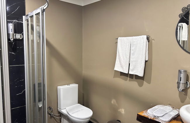 Centrum Hotel & Spa - Foto 65