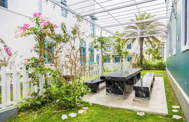 Luxury 4 br Emerald Villa-Novaworld PT - Foto 47