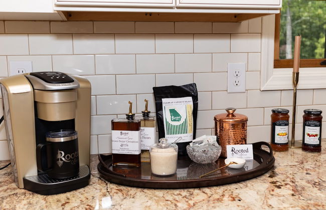 Mt. Vintage Getaway - Foto 11