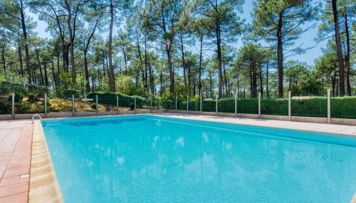 Holiday Home Les Palombes-7 by Interhome - Foto 1