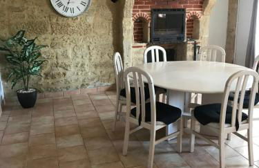 Maison de charme - Foto 7