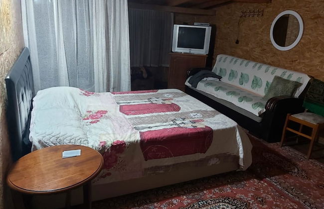 Caca Bungalow & Apart - Photo 2