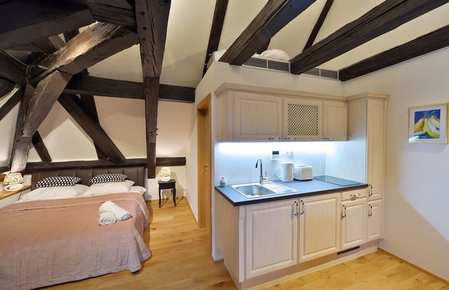 Old Town Boutique Apartments - Foto 11