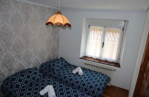 Casa Rural Cares - Foto 15