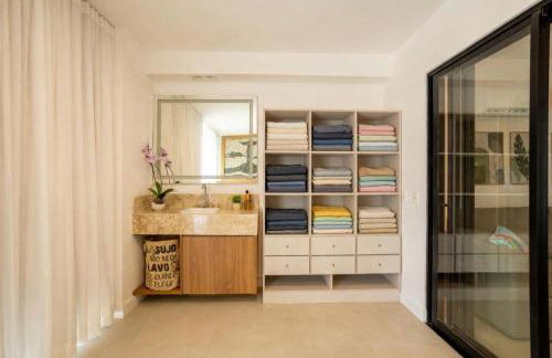 High-End Studios Between Ipanema & Copacabana - Foto 10