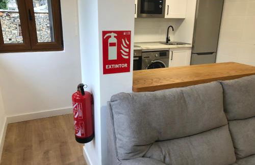 Apartamentos El Puente - Foto 28