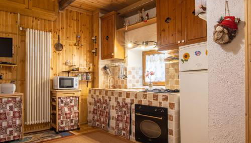 CASA VACANZA "AI PIEDI DEL BOSCO" - Foto 3