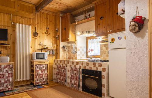 CASA VACANZA "AI PIEDI DEL BOSCO" - Photo 3