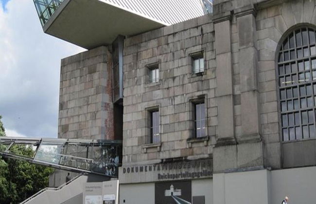 Recorrido por la Núremberg de la Segunda Guerra Mundial y Degustación de Cerveza - Foto 1