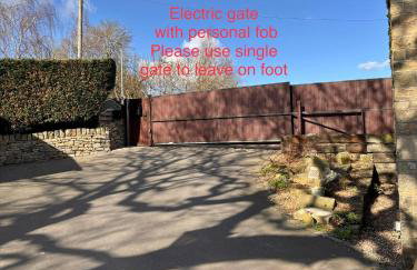 The Stables at Lower Carr Barn - Foto 36