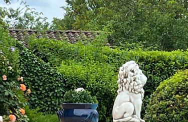 The Lion House - Foto 70