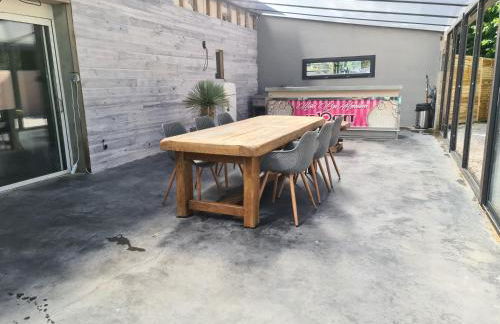 Gîte des Vernizeaux - Foto 14