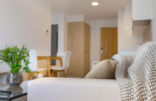 Plaza de La Feria Premium Apartments - Foto 16