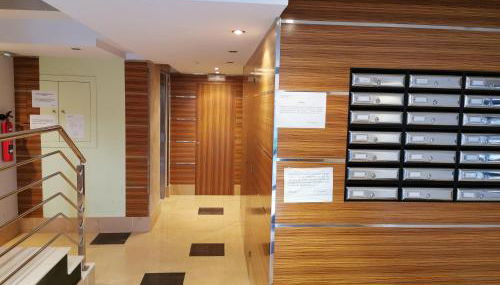 Duerming Family Viveiro 3 Rooms - Foto 5, Lobby or reception