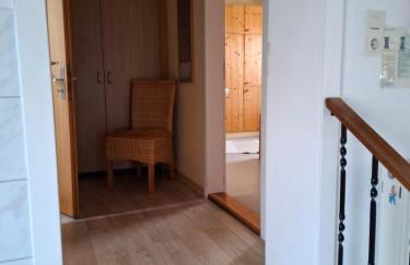 FeWo Lüttje Amselnüst - zentrale Lage mit Balkon - Foto 24