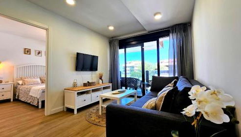 Apto Llanes Playa de Barro – Mar y Montaña - Foto 3