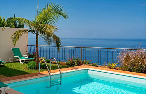 OurMadeira - Casa Amaro Mar - Foto 20