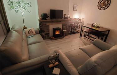 Harrys Hideaway Cottage - Foto 1