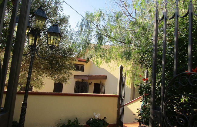 Vista Mozzafiato Sul Salento - Foto 73