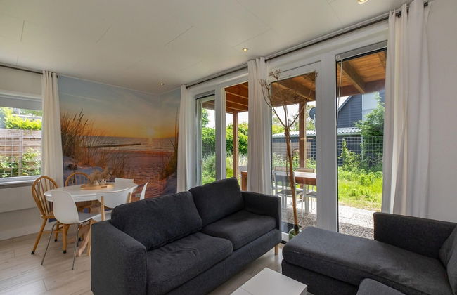 Holiday Home in Renesse Near Seabeach - Photo 10