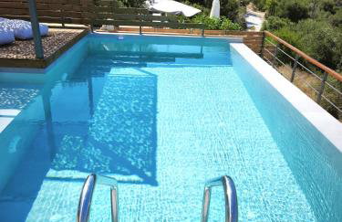 euphoria villas - Gaia & Aura - Foto 62