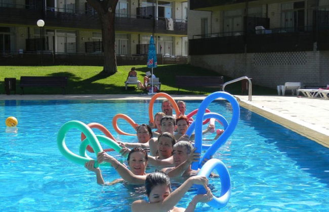 Aparthotel Comtat Sant Jordi - Photo 12