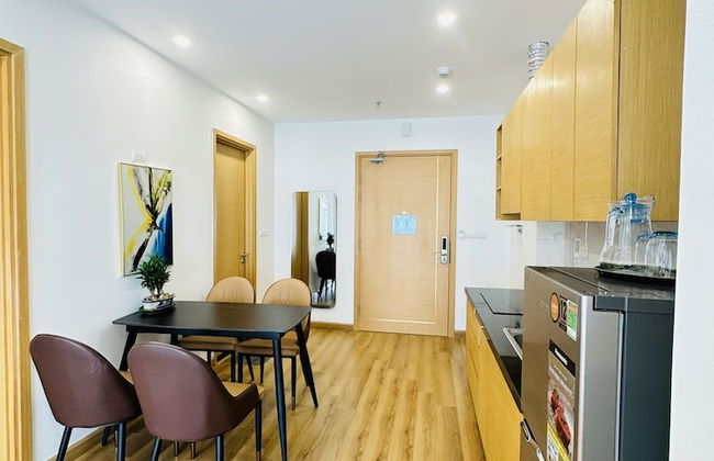 TMS Quy Nhon - Lee Xinh - Photo 60