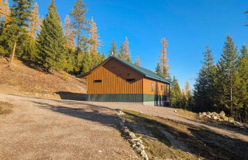 Rocky Crest Retreat - Foto 21