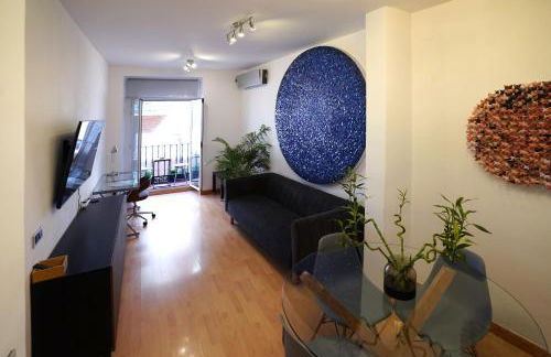 Efímera House Madrid - Photo 7