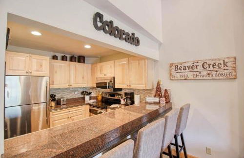 Unit 520 - 3br condo with balcony views - Foto 8