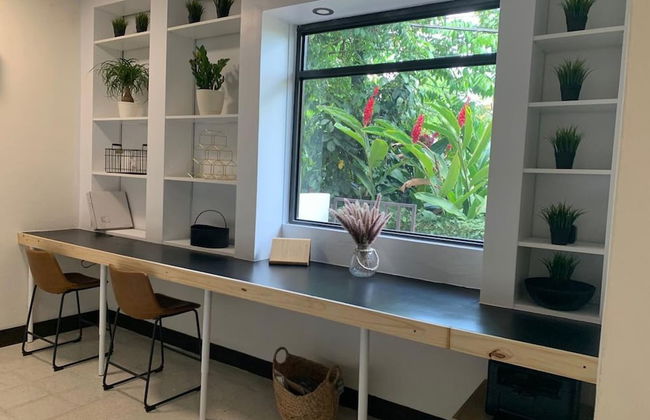 Pr Pvt Rm 5 Qn Bed Gated Comm Easy Parking - Photo 11