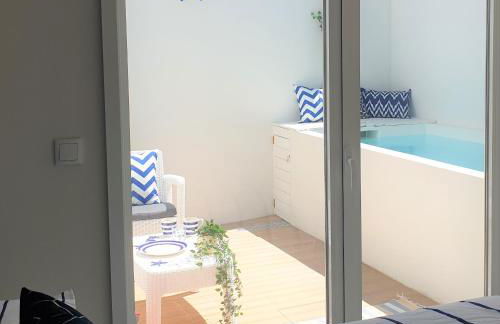 The Shore @ Atlantic Beach - Waterfront Beach House, Tiny Pool, Terrasse - Foto 14