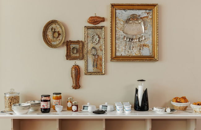 Hôtel Arago - Entrée autonome, réception en ligne - Encore Mieux - Foto 21