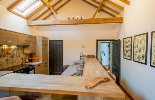 An elegant countryside hideaway with four indulgent ensuite bedrooms - Foto 14