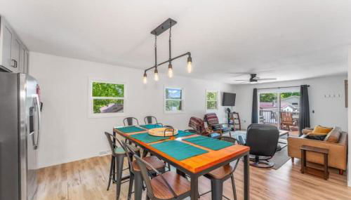 TB-13 Thunder Bay Resort Cabin 13 - Photo 3