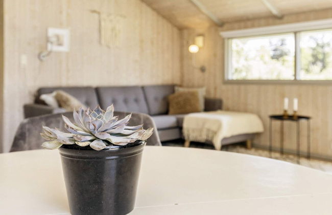 4 Star Holiday Home in Praesto - Foto 28