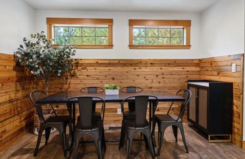 Sisters Basecamp - Meredith Lodging - Foto 8