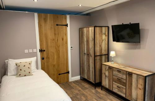 Pumping Station Holidays - Foto 21