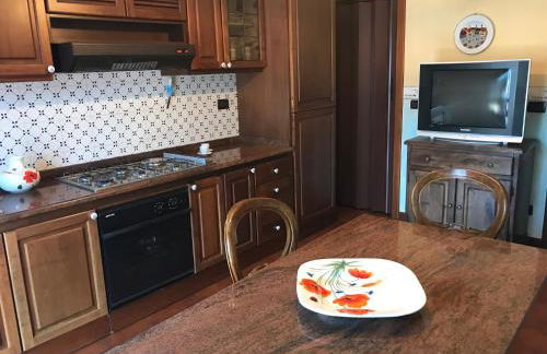 A Casa Nostra - Foto 34