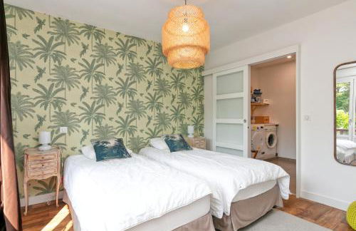 Appartement des Dryades, cosy 60m2 - Photo 14