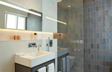 Hôtel Roi de Sicile - Rivoli - Photo 91