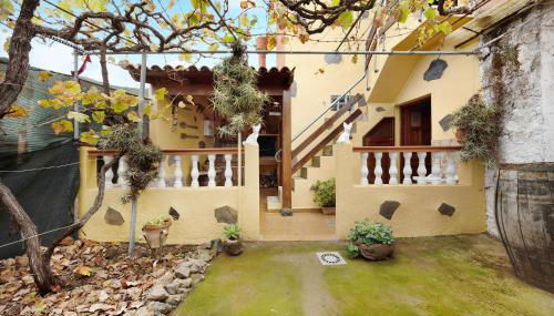 La Casita Canaria y Lagar - Foto 2