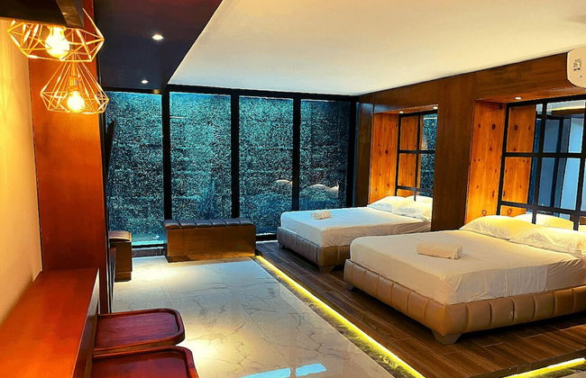 Calle 76 Estudio by Caribecheap - Foto 1