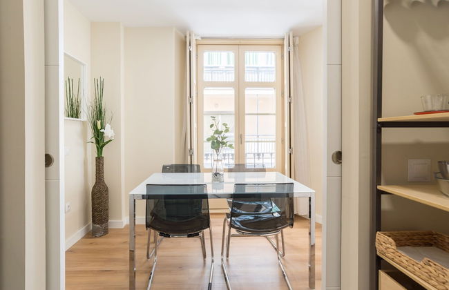 LU&CIA Apartamento Premium Soho - Foto 30