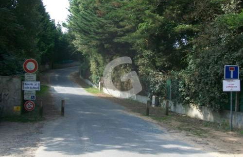 Belle villa 6 pers à 300m de la plage avec jardin, terrasse et véranda - Saint-Vincent-sur-Jard - FR-1-194-395 - Foto 14