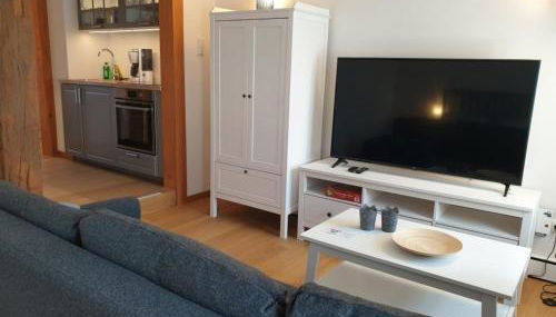 Torhaus Rattelsdorf - Wohnung 2 Edelweiß - Foto 3