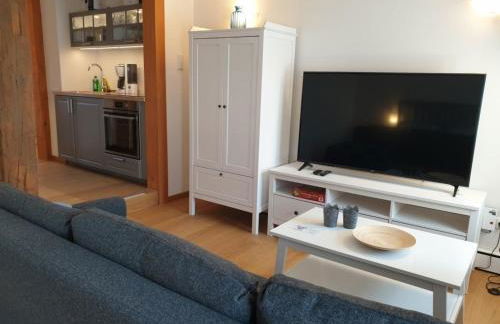 Torhaus Rattelsdorf - Wohnung 2 Edelweiß - Foto 3