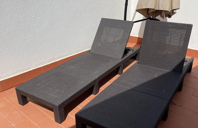 Scarlet's Place - Spacious 1 bed Quinta Do Lago - Foto 9